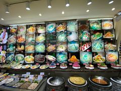 菜单-一块豆腐·海鲜·家常菜(李沧书院路店)