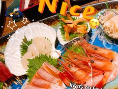 -千代武日本料理(爱建店)