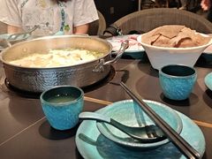 -老城鲜·小海鲜贝贝煲火锅(壹方城店)