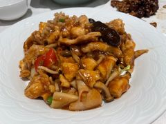 -大铁勺新津菜(东丽阳光新业广场店)