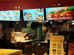 -麦当劳(一德路店)