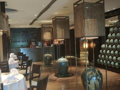 -世博洲际酒店-盛会堂中餐厅