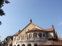 -中旅阿那亚九龙湖·公主酒店