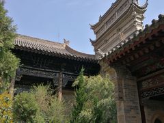 -西安关中民俗艺术博物院