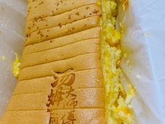 -汤姆大师傅鲜香牛肉饼(深圳保利文化广场店)