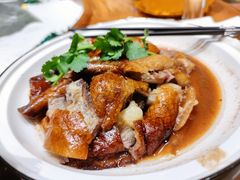 烧鹅-琼菜王(南海店)