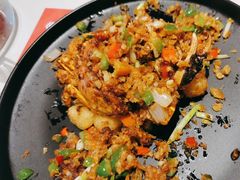 -避风塘·金牌店·夜宵(金玉兰店)