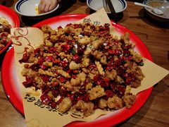 -泥糊破店小酒馆·团建聚餐(南京西路店)