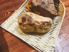 洞烤土豆-别有洞天(一匡街店)