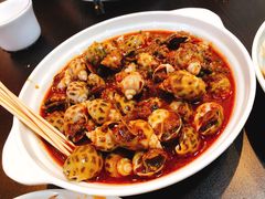 -三妹小龙虾·黄油蟹(华侨城总店)