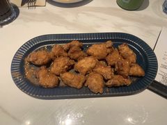 -必胜客(欧亚卖场店)