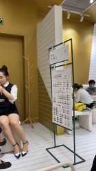 -蜜丝卡伦美甲美睫半永久