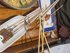 -肉串汪(西便门店)