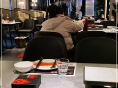 大堂-鼎原力量东北吊炉烧烤(幸福街店)