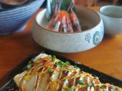 -無忧浅草君·洋风料理(下沙宝龙二期一店)