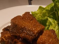 熏鱼-方荣糊涂菜馆(湖北路店)