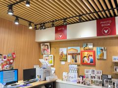-方快照相馆(新梅广场店)