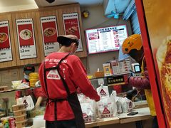 -樊阿姨•肉夹馍•手工面(嘉禾望岗店)