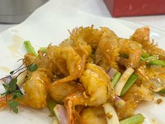 -福满楼·海鲜酒家(福永益田店)