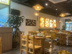-阿鸡鱼庄·顺德鲜蒸小炒(亚运村店)