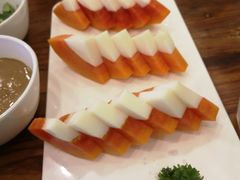 -老回回饺子馆(海洋馆店)