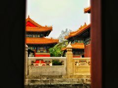 -历代帝王庙博物馆