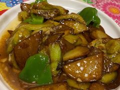 地三鲜-粗粮人家·东北菜(洋桥店)