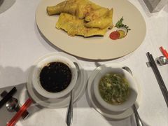 -红棉中餐厅·广州海航威斯汀酒店
