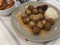 -宜家·瑞典风味餐厅(北京西红门店)