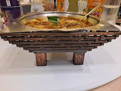 -湖北味道(湖北大厦店)