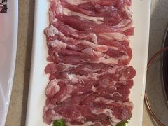 -阳坊大都涮羊肉(阳坊总店)