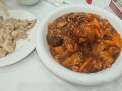 -老七饭馆(光荣道总店)
