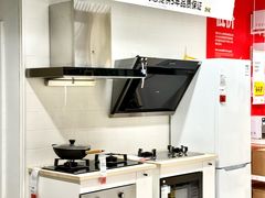 -宜家家居宁波商场店·停车场