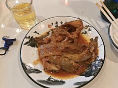 -江湖水乡铁锅炖魚(周庄嘉园店)