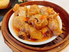 -顺德人家食府(黄金广场店)