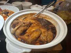 -庭院江南菜•烤鸭•非遗传承(上地•清河店)