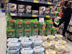 -长申超市(美食城店)