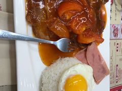 -華人 華星冰室(氹仔 店)