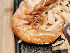 -豪客来牛排(重庆冉家坝SM广场1712店)