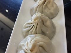 -锡笼记·无锡小笼(水岸店)