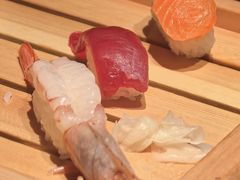 -千代武日本料理(爱建店)
