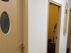 -筋骨堂热敷推拿按摩(招商花园城店)