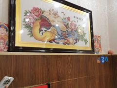 -聚福缘菜馆(隆昌路店)