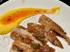 -大成铁板烧•板前(复古餐厅石老人店)