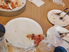 -玛尚诺Pizza&Bar(长泰广场店)