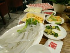 -重庆老火锅(长虹店)