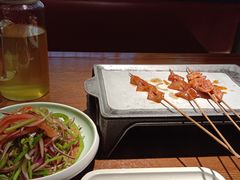 -管氏翅吧(护国寺店)