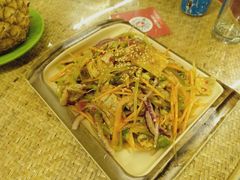 -多哥水傣味餐厅(司马巷店)