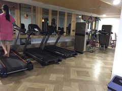 大堂-绿岛汤泉韩式休闲会所
