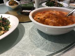 -蓬川食府(金海道店)